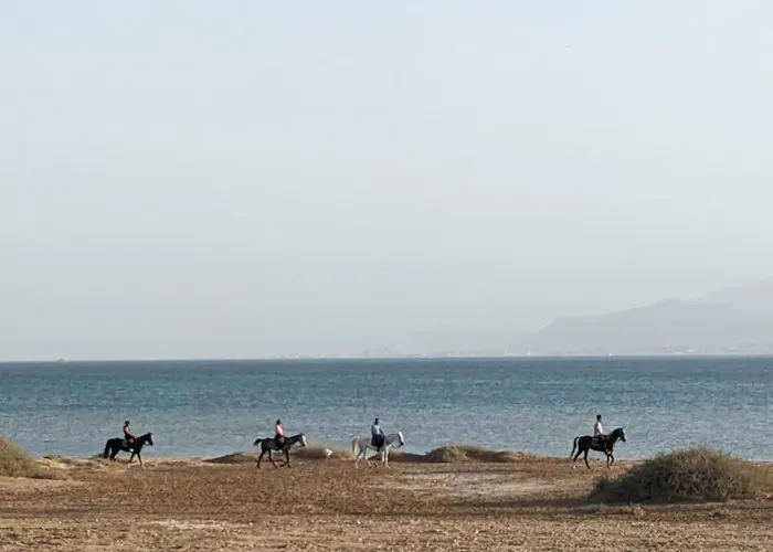 Casa vacanze Magical Steps From & Pool Hurghada