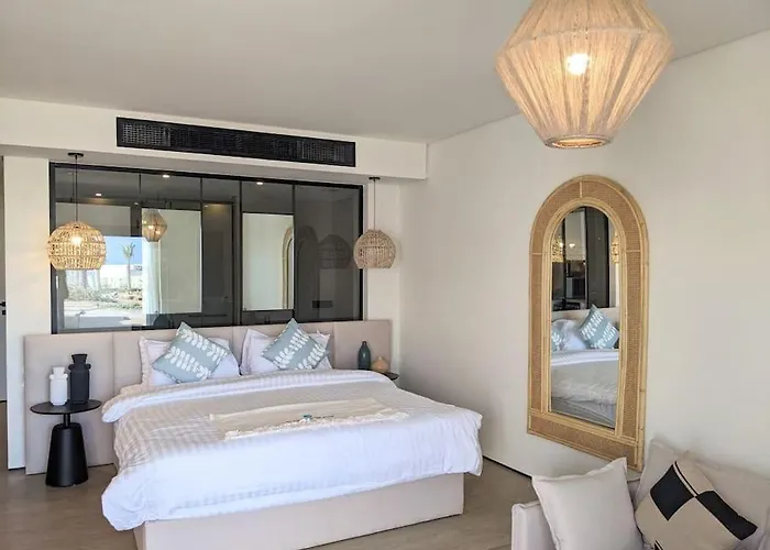 Casa vacanze Magical Steps From & Pool Hurghada