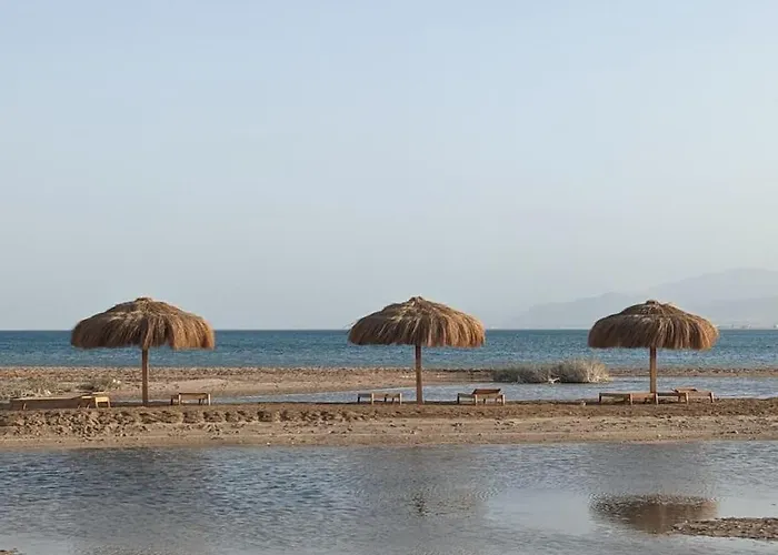 Casa vacanze Magical Steps From & Pool Hurghada