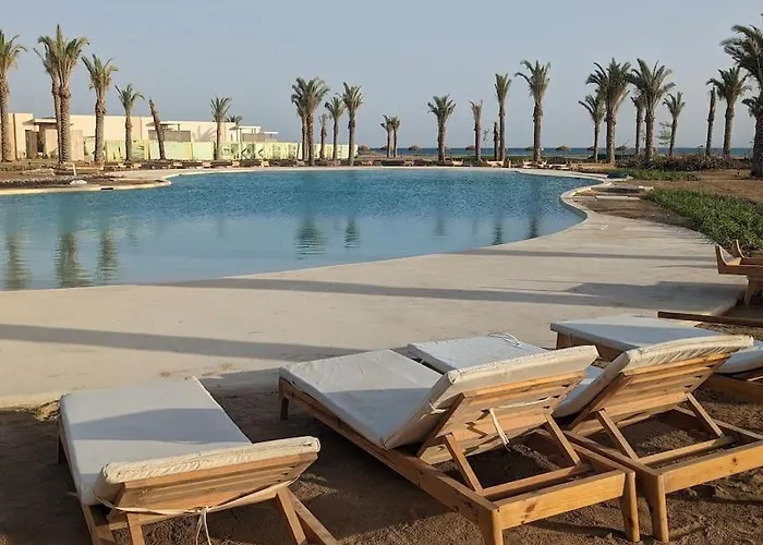 Casa vacanze Magical Steps From & Pool Hurghada