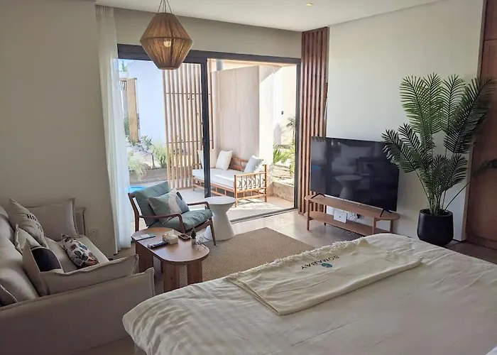 Magical Steps From & Pool Casa vacanze Hurghada